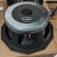 Komponen Speaker PD 1580 / Pd 1580 / 15 inch !!!