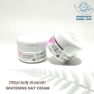 Probeauty Whitening Day Cream / Wdc / Sunscreen Whitening + Arbutin