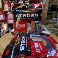 Scotch-strong double tape 419-M19-3M indoor & outdoor 6.7kg3m