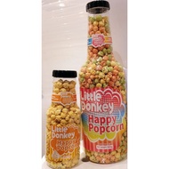 🍿Little Donkey Popcorn小驴爆米花🍿