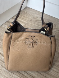 Tory Burch McGraw bucket 袋