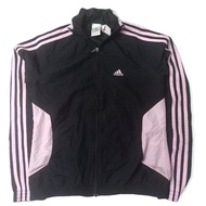 jaket tracktop Adidas original wanita pink