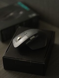 Logitech 羅技 MX Master 3 無線智能滑鼠 藍牙 Bolt接收器 無線滑鼠