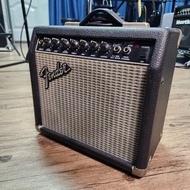 Fender Bullet Reverb Guitar Amp