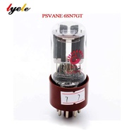PSVANE 6SN7GT Vacuum Tube Direct Generation 6SN7 6N8P New Authentic Precision Pairing Suitable for V