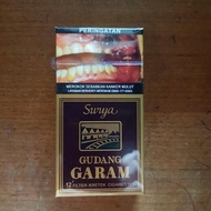 Rokok Surya 12 1 Slop