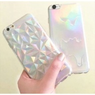 Holographic iPhone 6/6s/6+ casing