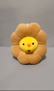 日本景品 mister donut 波堤獅 公仔 吊飾