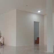 pemasangan Sekat Ruangan/Partisi Gypsum/Grc