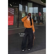 7a530 Curved tube 103cm