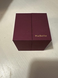 MaBelle 耳環盒