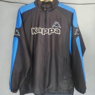 Tracktop Kappa second 2 warna