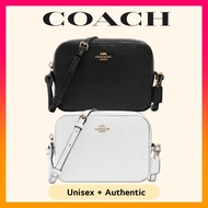 Coach Mini Camera Bag
