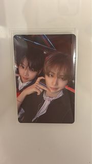 ［換］boynextdoor 日專