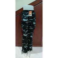 Army gym pants /Wanita Army gym pants long/Wanita zumba pants gym pants jumboWanita