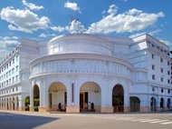 【永弘YOYO預約式訂房】F HOTEL台中麗加園邸~2024精緻二人房平日，含2客早餐每晚$2368元起