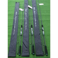 Eupro Squid Hunter Rod Eging Candat