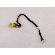 LENOVO ET36 JC-LEN-4 DC POWER JACK LAPTOP CHARGER THINKPAD L412 DD0GC2PB000 45M2862