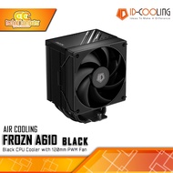 CPU COOLER ID-COOLING FROZN A610 BLACK - 120mm Air Cooler