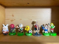 Line friends 公仔