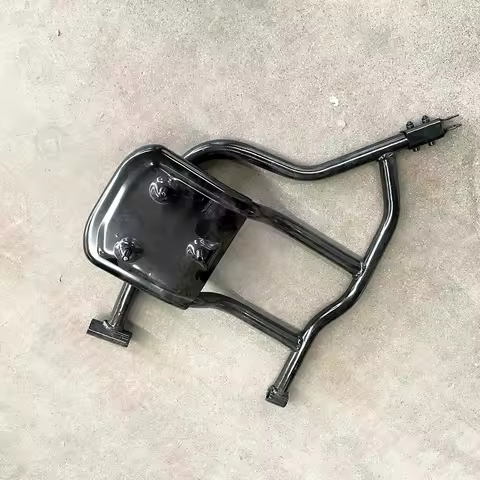 TO-YOTA Land Cruiser 40 series FJ40 FJ45 HJ40 FJ43 BJ45 HJ47 car spare tire carrier support Car body