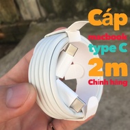 USB Type C cable 2m for mac