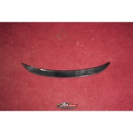 Lexus IS300 F Sport Rear Spoiler Real Carbon Fiber Wings