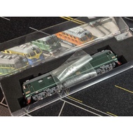 Changming DF4B-1893 Jingguan Fengduan Dongfeng 4B-1893 Mao No. Dongfeng 4B Internal Burn Locomotive 