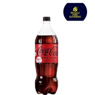 Coca Cola Coke Zero 1.5l