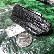 Black Tourmaline BT03 Exact Piece