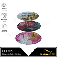 NARWASTU - HD Divine Landscape - GS037