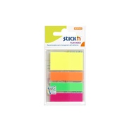 HOPAX 21051 Film Index divider / Index Divider / Bookmarks Sticky note (MIX SIZE)