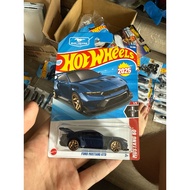 Hotwheels 2025 Ford Mustang GTD/ car model