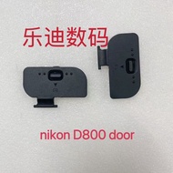 Nikon D810 D800 D800E Battery Cover Battery Compartment Cover SLR Camera Accessories Brand New
