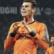 R34l M4dr1d Third 2013/2014 football Jersey