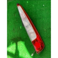 kenari tail lamp right side kanan lampu ada calar  untuk  l9 L900 L900S  plug and play for kenari