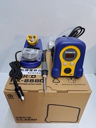 Hakko 日本白光牌 FX888D 電烙鐵 / 辣雞