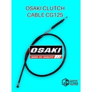 OSAKI CLUTCH CABLE CG125
