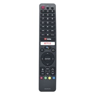 ใหม่ Original GB326WJSA สำหรับ SHARP AQUOS Smart TV Voice รีโมทคอนโทรล w/YouTube Netflix App 2T-C50 2T-C50BG1I 2T-C42BG8X C42BG1