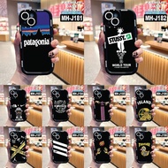 MH J181-J190 VIVO Y100/Y03/Y02 /Y11/Y12/Y12i/Y15/Y17/Y12S/Y20/Y20i/Y20S/Y15S/Y01/Y16/Y17S/Y18 Y19 (M