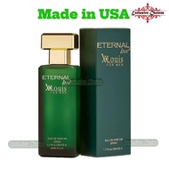 Eternal Love X>LOUIS Perfume for MEN 50ML/100ML