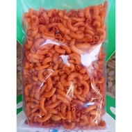 DJ 500 grams of spicy lime leaf macaroni