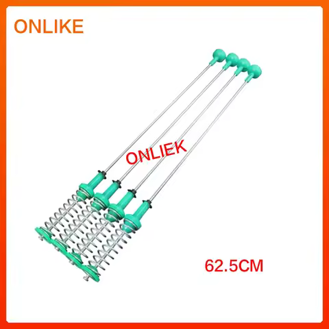 62.5CM Traction bar for washing machine Little Swan Midea tension stabilizer shock absorber suspensi