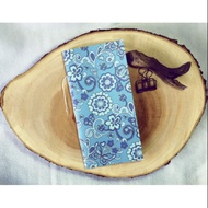 JOURNAL INSERT : DELFT SERIES ~ FLOWERS