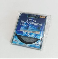 HOYA Pro1 Digital MC UV(0) 58mm 超薄濾鏡/保護鏡