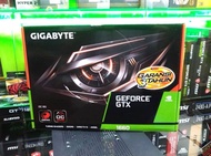 VGA GIGABYTE GTX1660 OC 6GD | VGA GEFORCE GTX 1660 OC 6GB 192BIT 2FAN