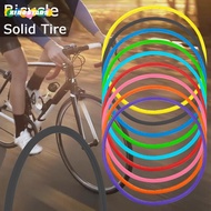 XINGSTARS 700x23C Tires 9 Colors Accessories Wheel -proof Bike Tires Parts