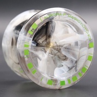 Magicyoyo yoyo yoyo K3 Injection Molding Ultra Wide yoyo 1a3A5A Professional yoyo