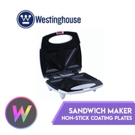 Westinghouse Non-Stick Sandwich Maker