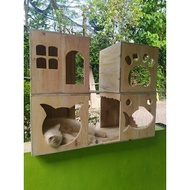 Cat condo*